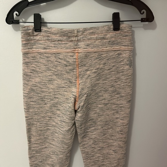 Free People Movement Kyoto Leggings Peach - Picture 6 of 9